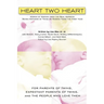 Heart Two Heart: Words of Wisdom from the Real Experts: Seven Mothers of Twins on Raising Twins the First Year