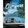 Vintage Campers, Trailers & Teardrops