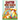 Easter Word Search for Kids LARGE PRINT: 40 Easter Easy Word Search Puzzle Books for Kids Intermediate Level (Word Find Book for Kids)