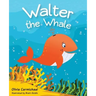 Walter The Whale