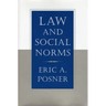 Law and Social Norms