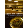 Arguing with Tradition: The Language of Law in Hopi Tribal Court