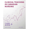 Clinical Teaching in Canadian Nursing