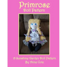Primrose Doll Pattern: A Sunshine Garden Doll Pattern