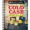 Brain Games - Cold Case Puzzles