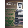The World According to Peter Drucker