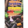 broken crayons will color: A Kid's Coloring Book