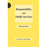 Responsibility and Public Services