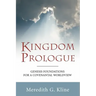 Kingdom Prologue