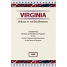 Virginia: A Guide To The Old Dominion