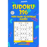 SUDOKU 396 Very Hard to Extreme Puzzles