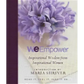 We Empower: Inspirational Wisdom for Women