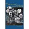 Victorian Amateur Astronomer: Independent Astronomical Research in Britain 1820 - 1920