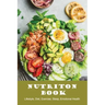 Nutriton Book: Lifestyle, Diet, Exercise, Sleep, Emotional Health: The Charts On Keto