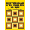 The Strange Case of Dr. Jekyll and Mr. Hyde