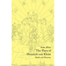 The Plays of Heinrich Von Kleist: Ideals and Illusions