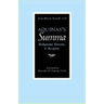 Aquinas's Summa: Background, Structure, and Reception