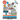 How to Draw Kawaii Cute Animals + Characters Collection Books 1-3: Cartooning for Kids + Learning How to Draw Super Cute Kawaii Animals, Characters, D
