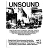 Unsound, Volume 1, #2