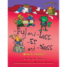 -Ful and -Less, -Er and -Ness: What Is a Suffix?