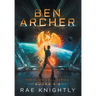 Ben Archer (The Alien Skill Series, Books 4-6)