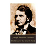 Joseph Sheridan Le Fanu - The House by the Church-Yard