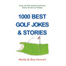 1000 Best Golf Jokes & Stories