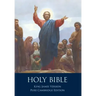 The Holy Bible: Authorized King James Version, Pure Cambridge Edition