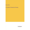 A Text Book of Geometrical Drawing