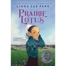 Prairie Lotus