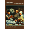 Lawyers and Fidelity to Law