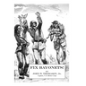 Fix Bayonets!