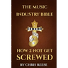 The Music Industry Bible