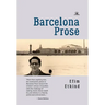 Barcelona Prose