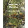 Peder Mørk Mønsted: Photorealistic Landscapes from Denmark and Beyond