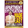 Apartment Syndication Made Easy: A Step by Step Guide