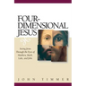 Four-Dimensional Jesus