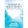 Where is Jesus Now?: And what is he doing?