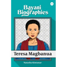 Bayani Biographies: Teresa Magbanua