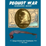 Pequot War Scenario Book: Wargame scenarios retelling the story of the Pequot War in New England, July 1636 to September 1638