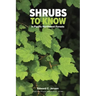Shrubs to Know in Pacific Northwest Forests