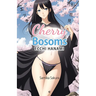 Cherry Bosoms: Ecchi Hanami - Erotic Manga - 18+