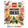 Lego Awesome Ideas