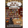 The Inn at Holiday Bay: Portent in the Pages
