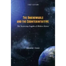 The Unknowable and the Counterintuitive: The Surprising Insights of Modern Science