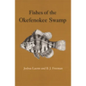 Fishes of the Okefenokee Swamp