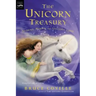The Unicorn Treasury: Stories, Poems, and Unicorn Lore