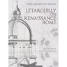 Letarouilly on Renaissance Rome