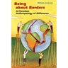 Being about Borders: A Christian Anthropology of Difference