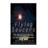 Flying Saucers: The Mysterious History of the UFO Phenomenon